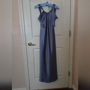Vintage Vera Wang gown. Full length. Large